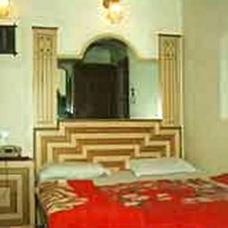 Hotel Pratap Regency Nainital Exterior foto