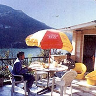 Hotel Pratap Regency Nainital Exterior foto